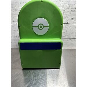 Pokemon Carry Case Backpack Play‎ Set 2020